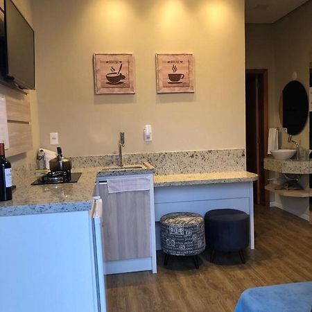 Apartamento Luxo Em Gramado Leilighet Eksteriør bilde
