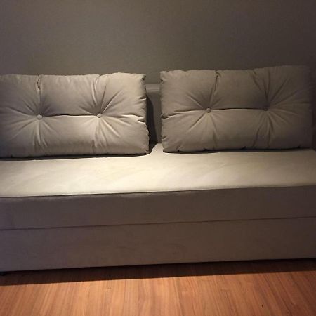 Apartamento Luxo Em Gramado Leilighet Eksteriør bilde