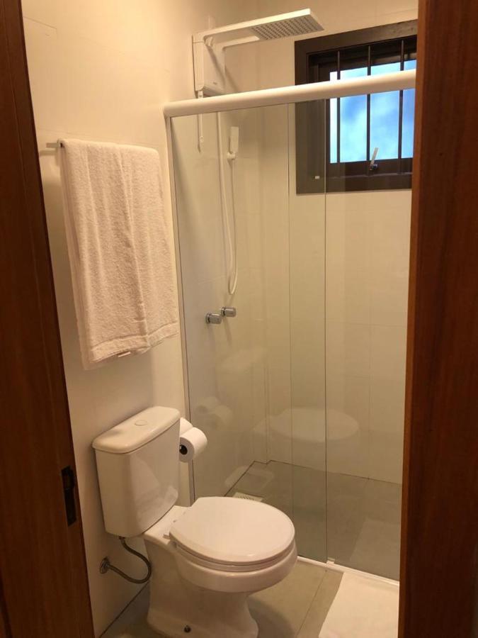 Apartamento Luxo Em Gramado Leilighet Eksteriør bilde