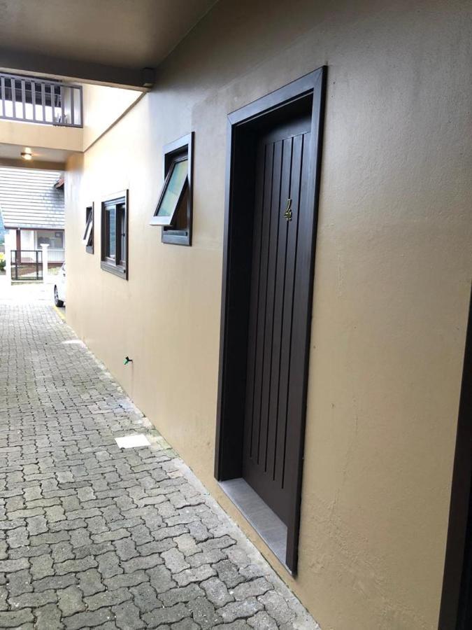 Apartamento Luxo Em Gramado Leilighet Eksteriør bilde
