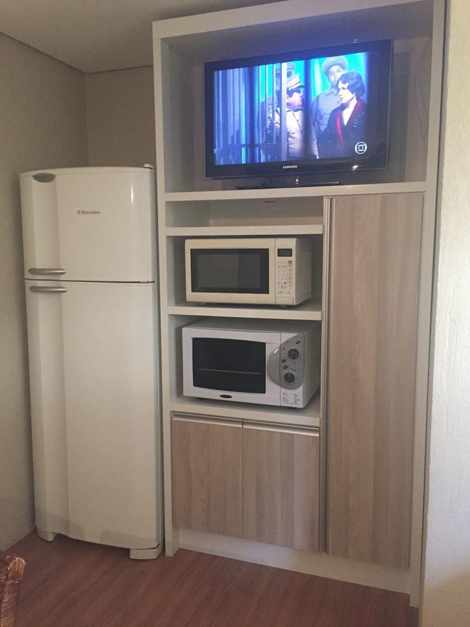 Apartamento Luxo Em Gramado Leilighet Eksteriør bilde